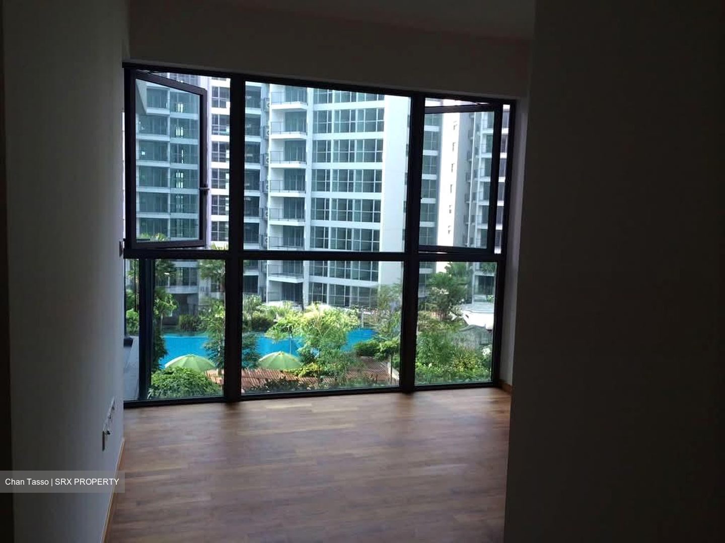 Eight Courtyards (D27), Condominium #528478491